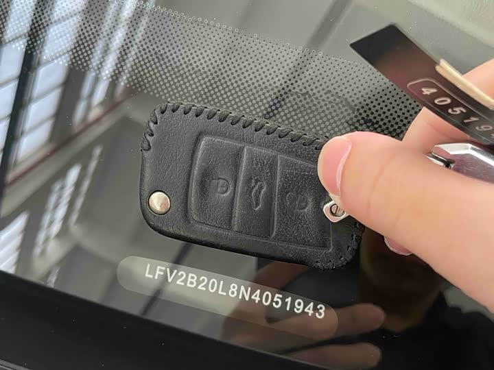 Фото 27 - Jetta VS5