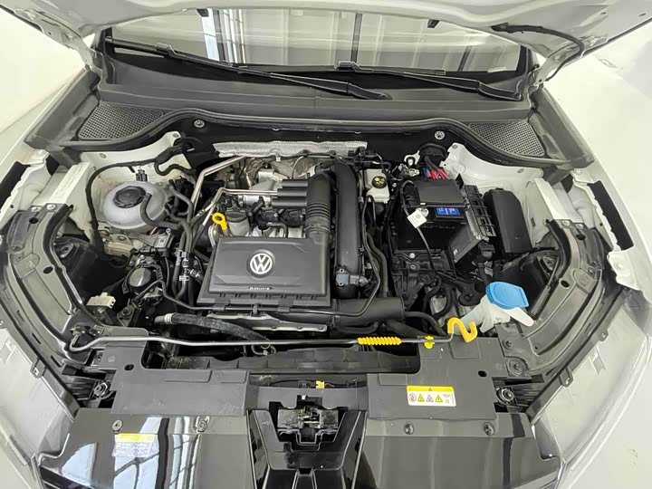 Фото 28 - Jetta VS5