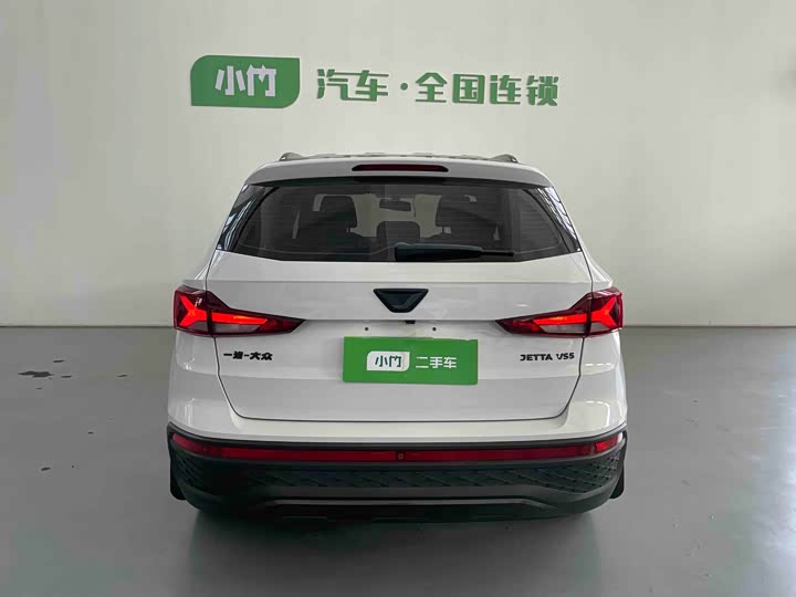 Фото 4 - Jetta VS5