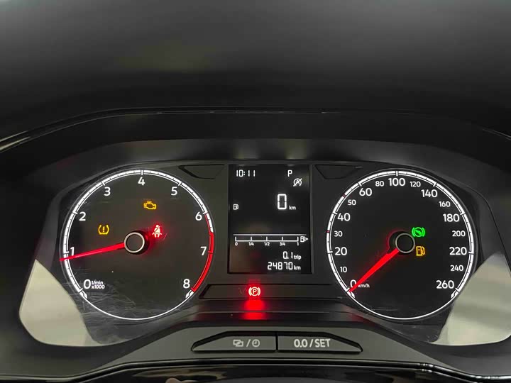 Фото 7 - Jetta VS5