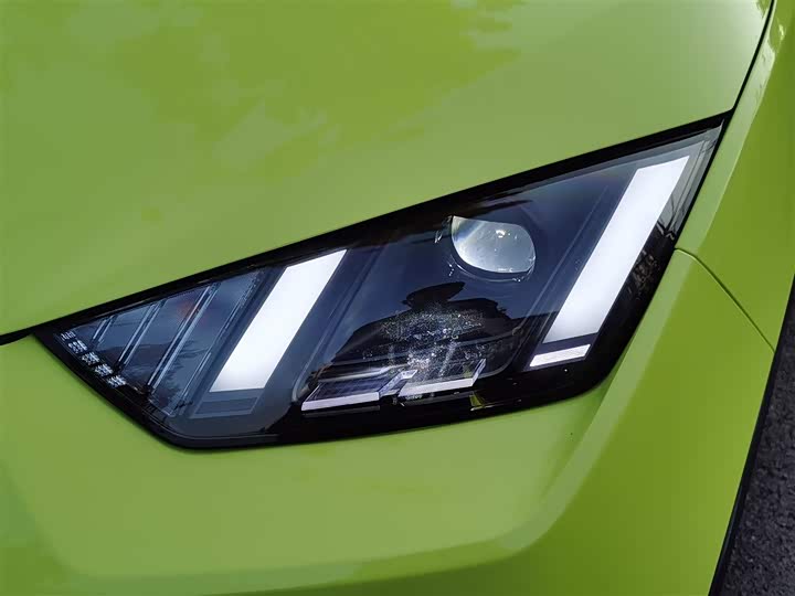 Фото 24 - BYD Seagull