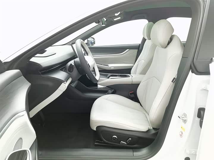 Фото 10 - Changan Qiyuan (Nevo) A07