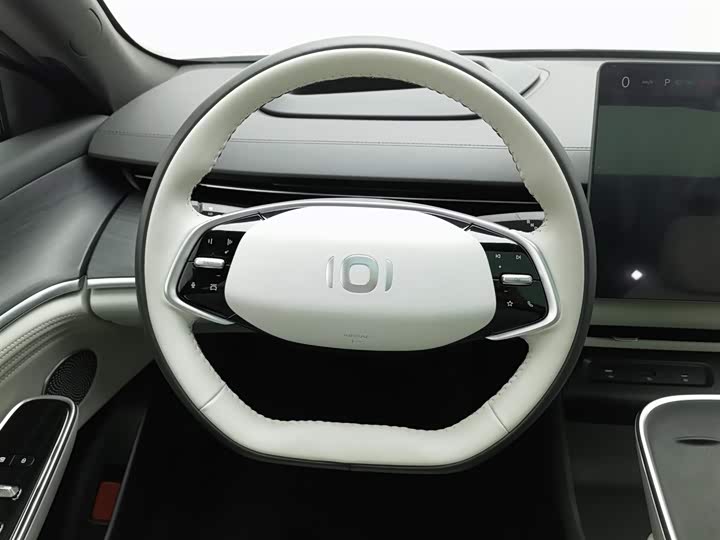 Фото 11 - Changan Qiyuan (Nevo) A07