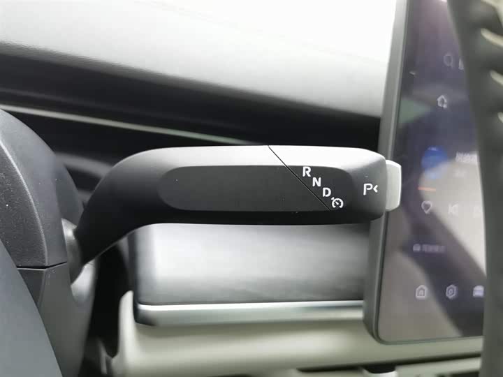 Фото 13 - Changan Qiyuan (Nevo) A07