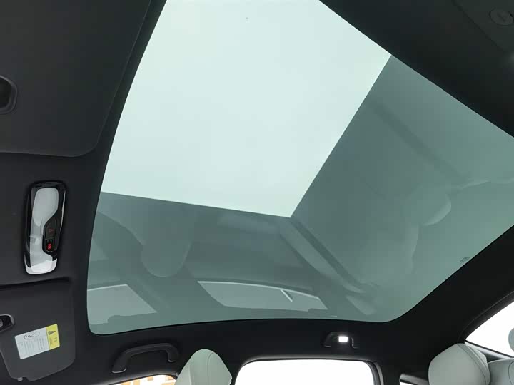 Фото 14 - Changan Qiyuan (Nevo) A07