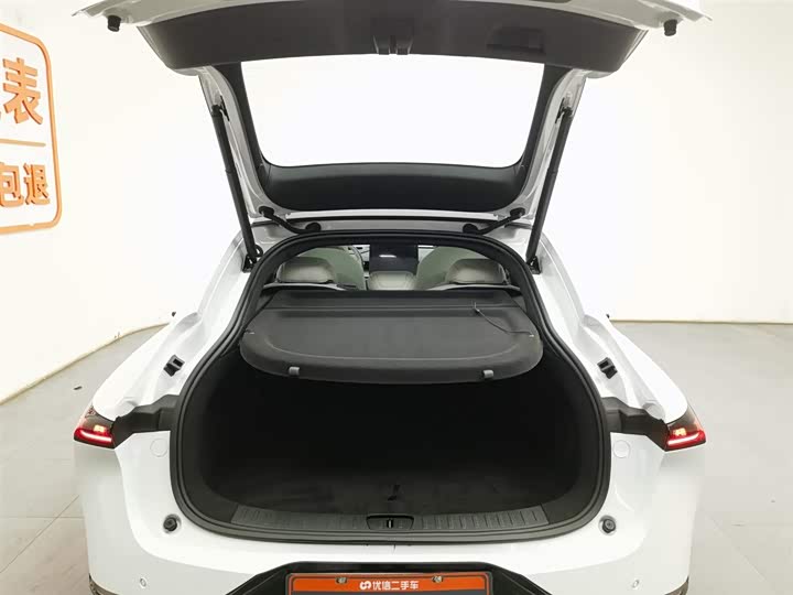 Фото 16 - Changan Qiyuan (Nevo) A07