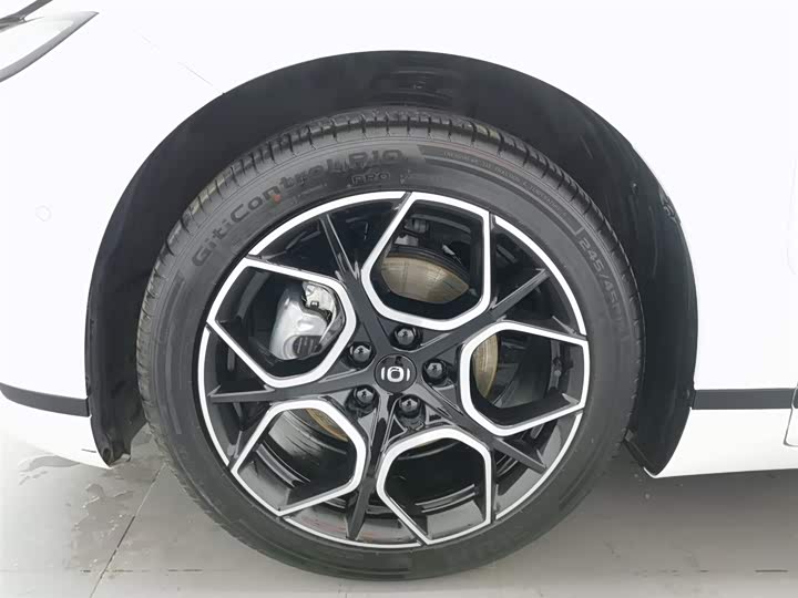 Фото 17 - Changan Qiyuan (Nevo) A07