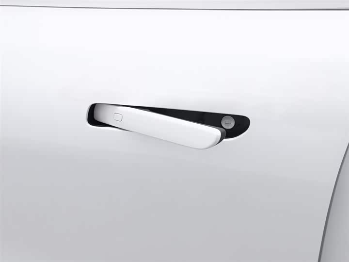 Фото 18 - Changan Qiyuan (Nevo) A07