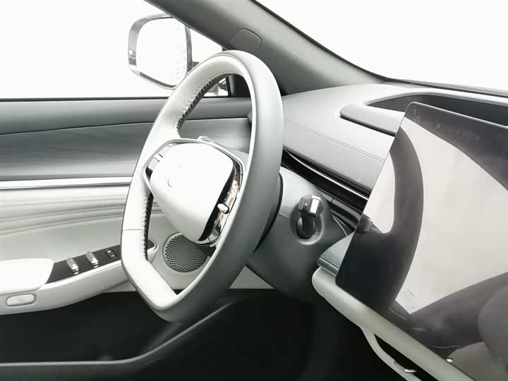 Фото 22 - Changan Qiyuan (Nevo) A07