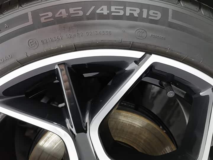 Фото 24 - Changan Qiyuan (Nevo) A07