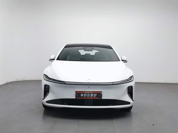 Фото 3 - Changan Qiyuan (Nevo) A07