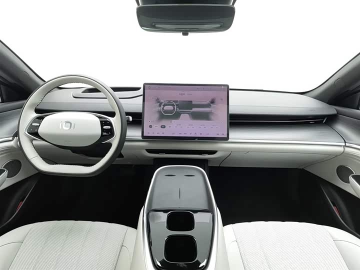 Фото 5 - Changan Qiyuan (Nevo) A07