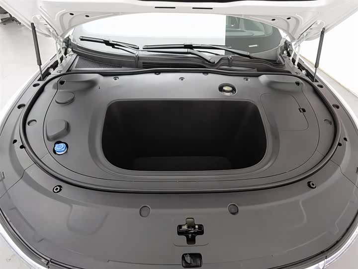 Фото 6 - Changan Qiyuan (Nevo) A07