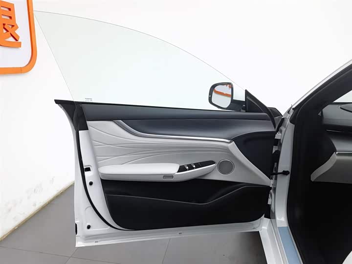 Фото 8 - Changan Qiyuan (Nevo) A07