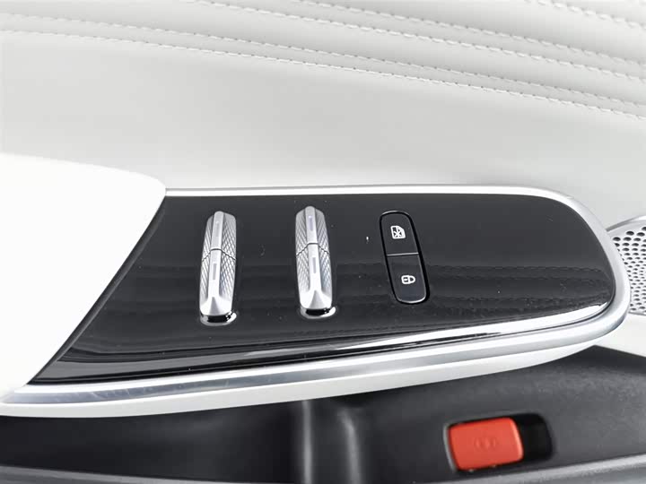 Фото 9 - Changan Qiyuan (Nevo) A07