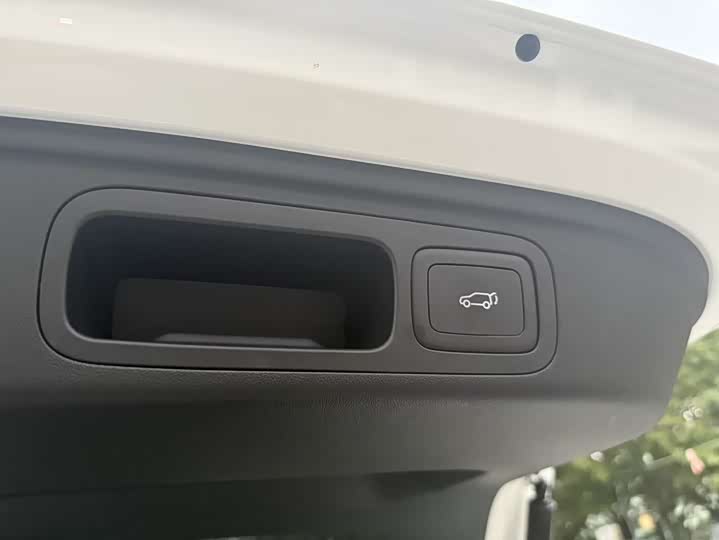 Фото 19 - Roewe RX5