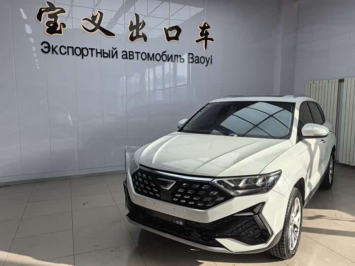 Фото 1 - Jetta VS5