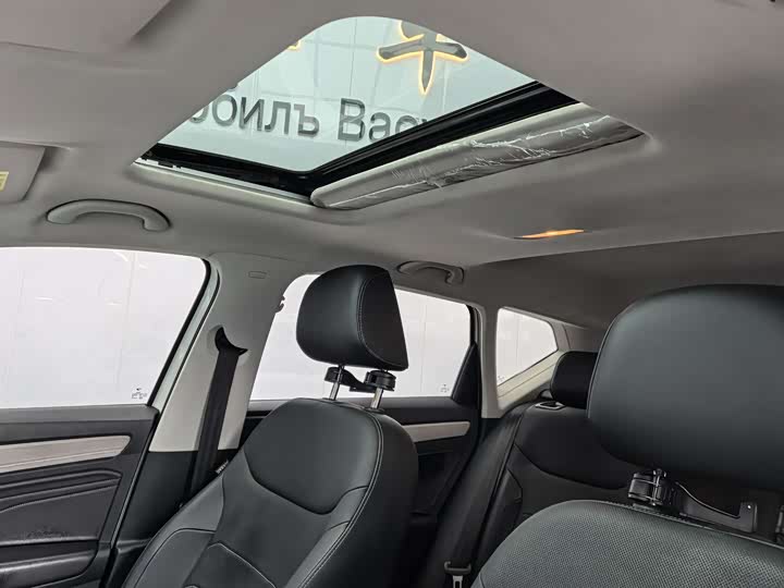 Фото 11 - Jetta VS5