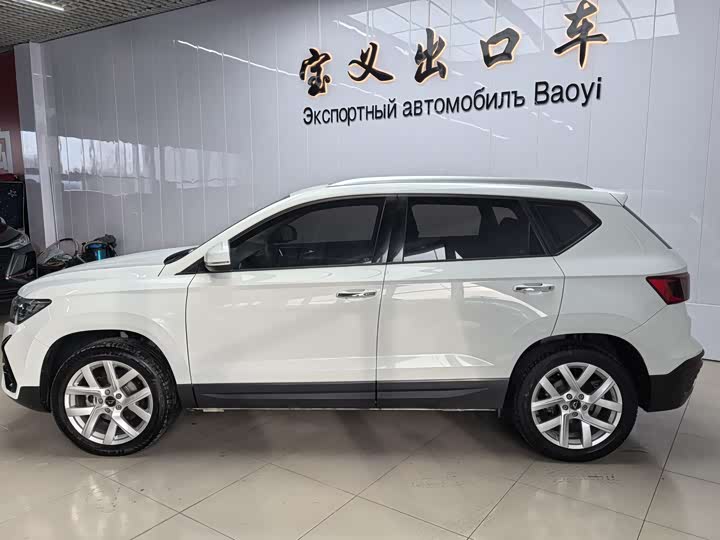 Фото 12 - Jetta VS5