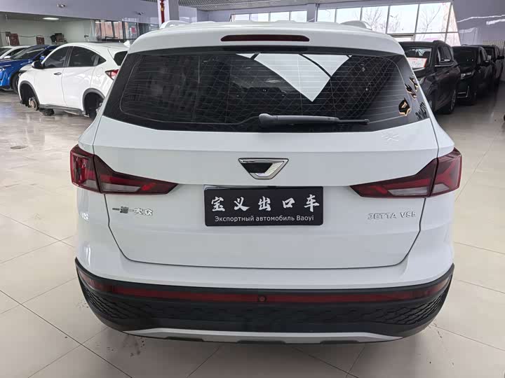 Фото 14 - Jetta VS5