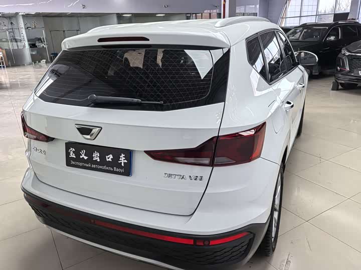 Фото 15 - Jetta VS5