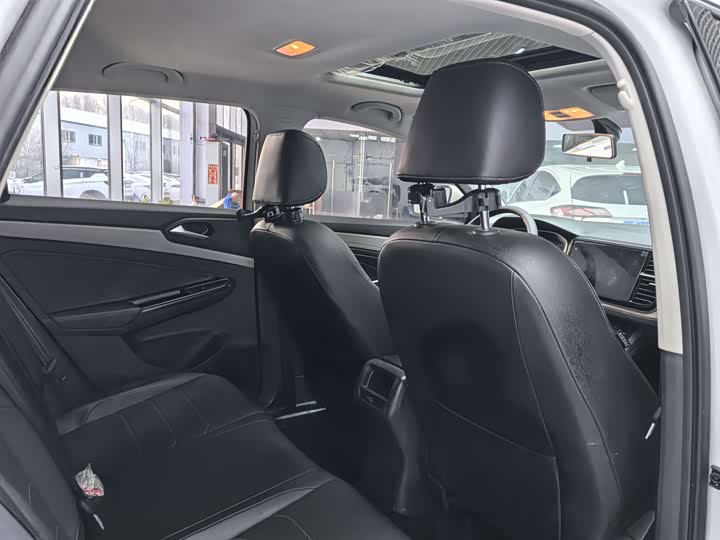 Фото 16 - Jetta VS5