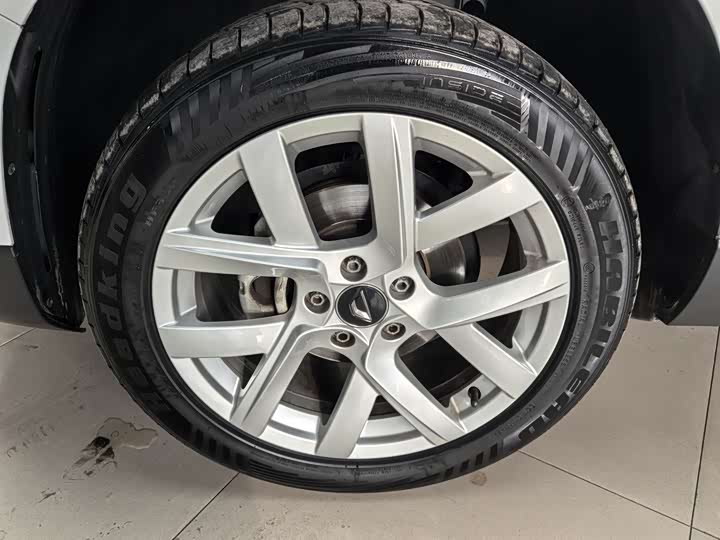 Фото 5 - Jetta VS5