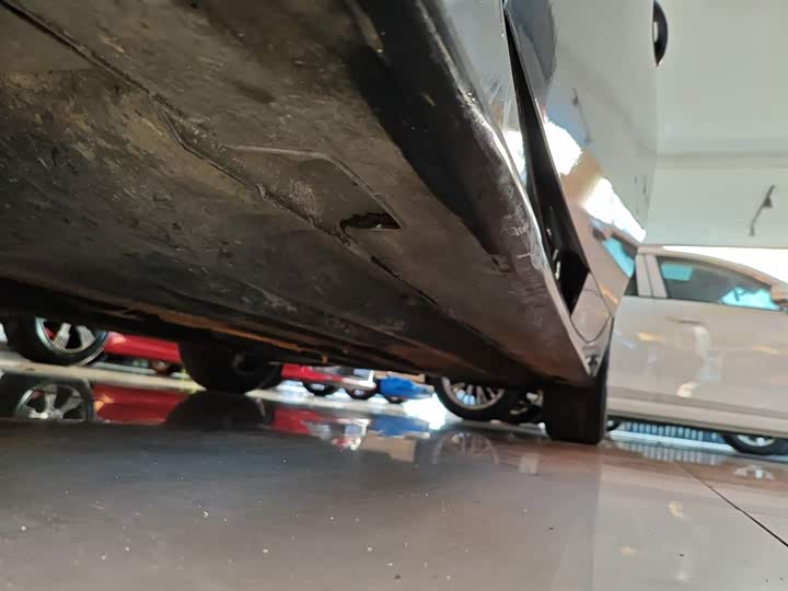 Фото 22 - Hyundai Sonata N Line