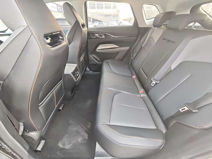 Фото 6 - Changan Oshan Z6