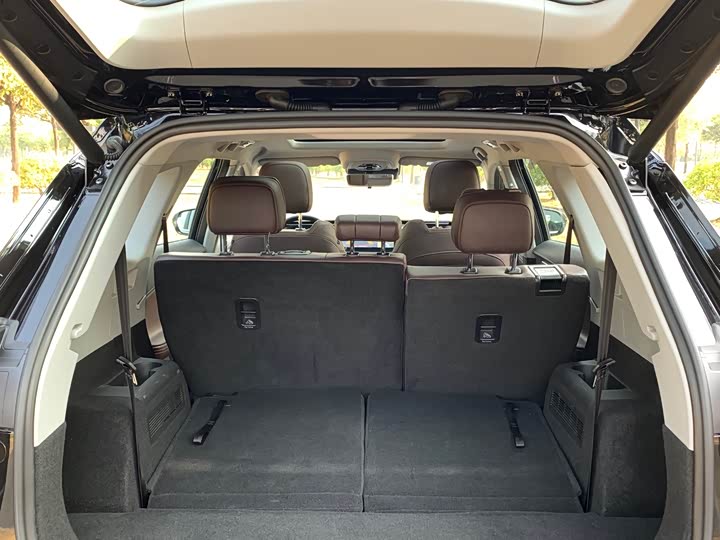 Фото 14 - Chery Tiggo 8 Pro