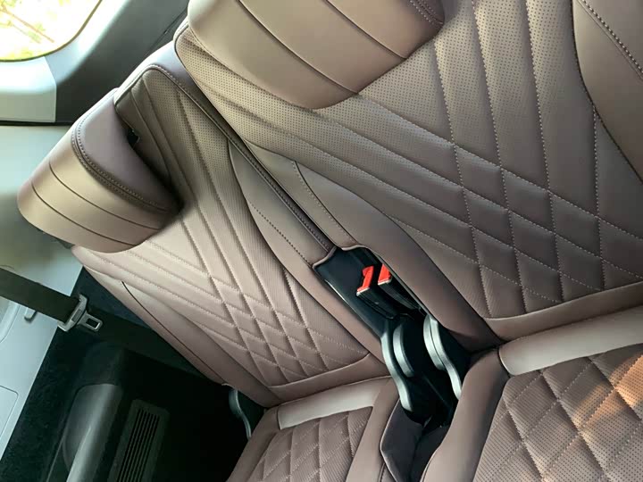 Фото 16 - Chery Tiggo 8 Pro