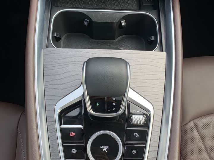 Фото 19 - Chery Tiggo 8 Pro