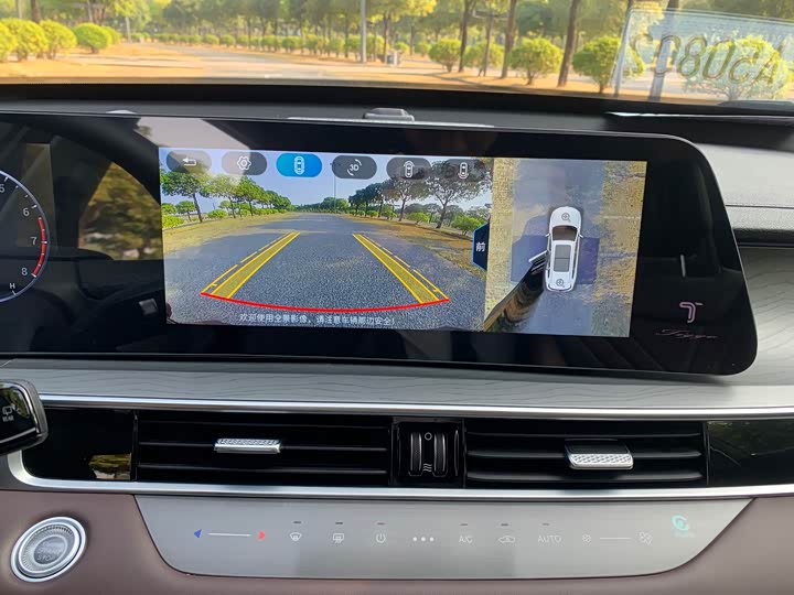 Фото 20 - Chery Tiggo 8 Pro