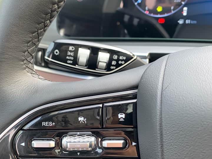 Фото 22 - Chery Tiggo 8 Pro