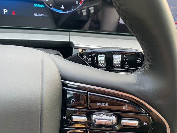 Фото 23 - Chery Tiggo 8 Pro