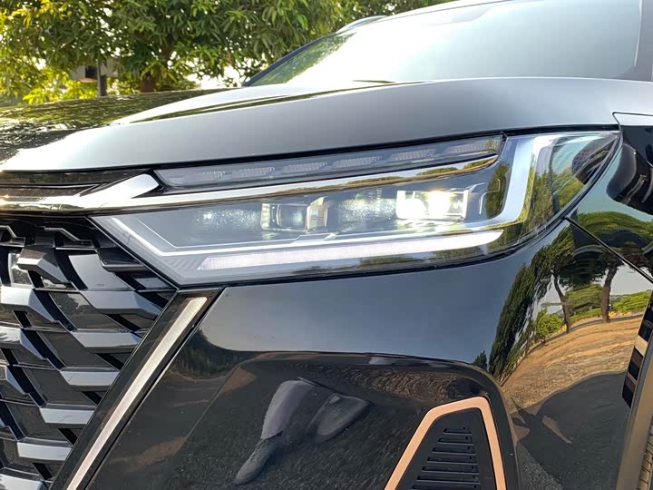 Фото 4 - Chery Tiggo 8 Pro