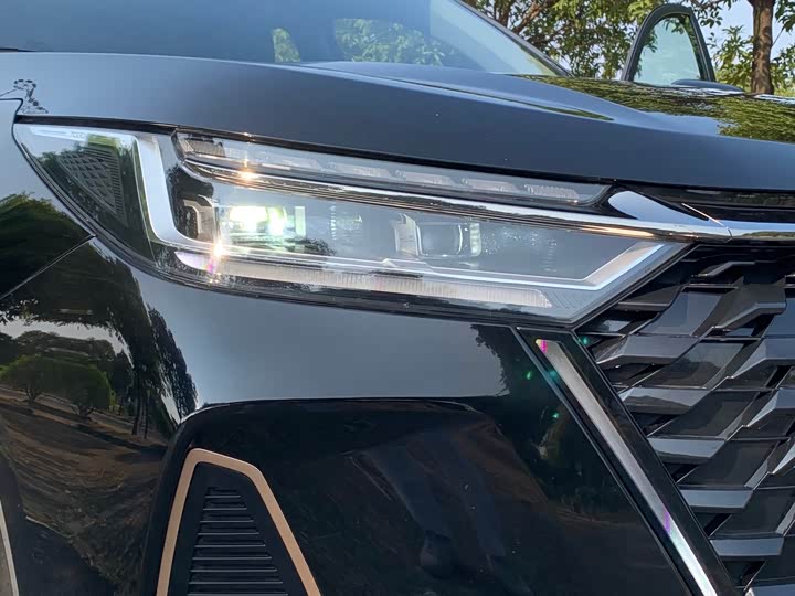 Фото 5 - Chery Tiggo 8 Pro