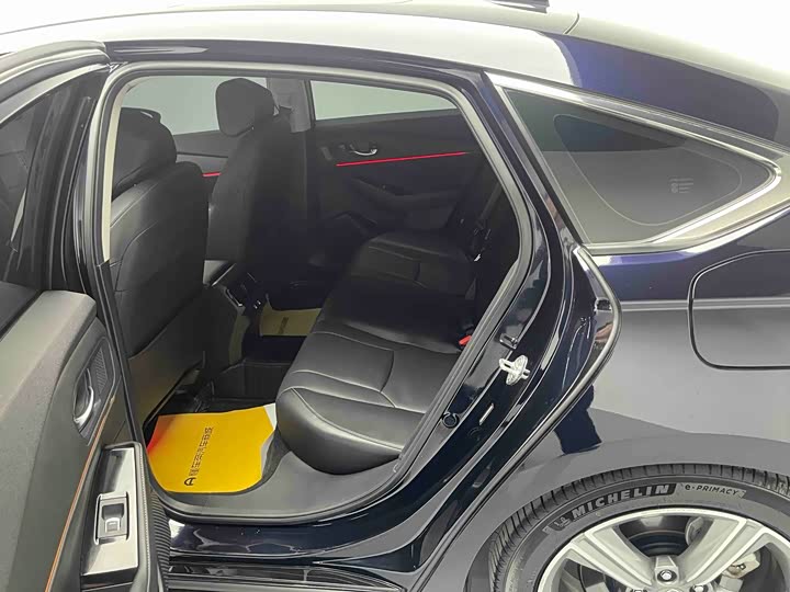 Фото 17 - Honda Accord Hybrid