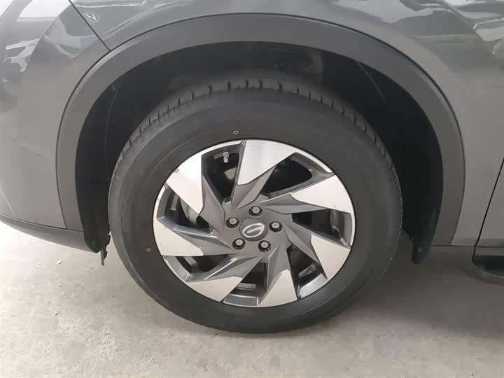 Фото 23 - GAC Trumpchi GS4