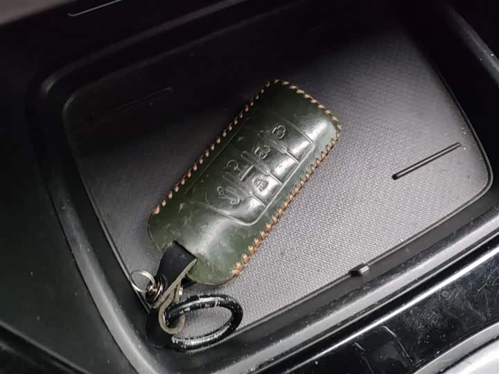 Фото 9 - GAC Trumpchi GS4