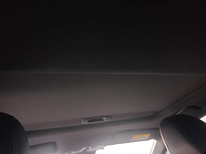 Фото 18 - GAC Trumpchi Empow R