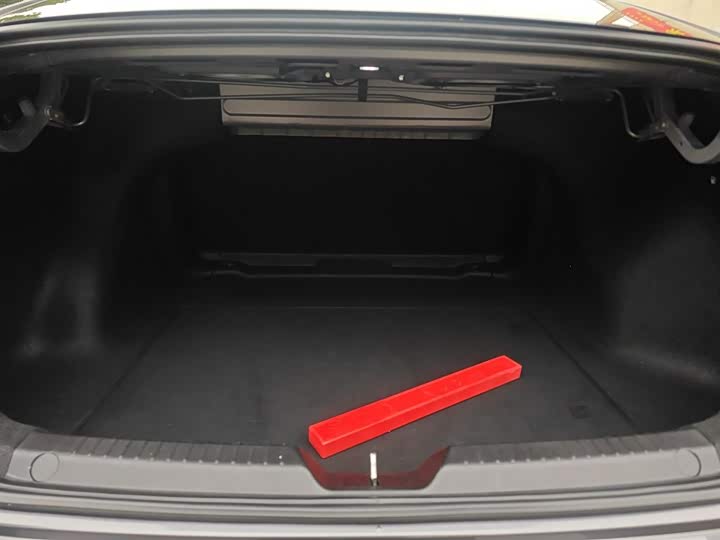 Фото 19 - GAC Trumpchi Empow R