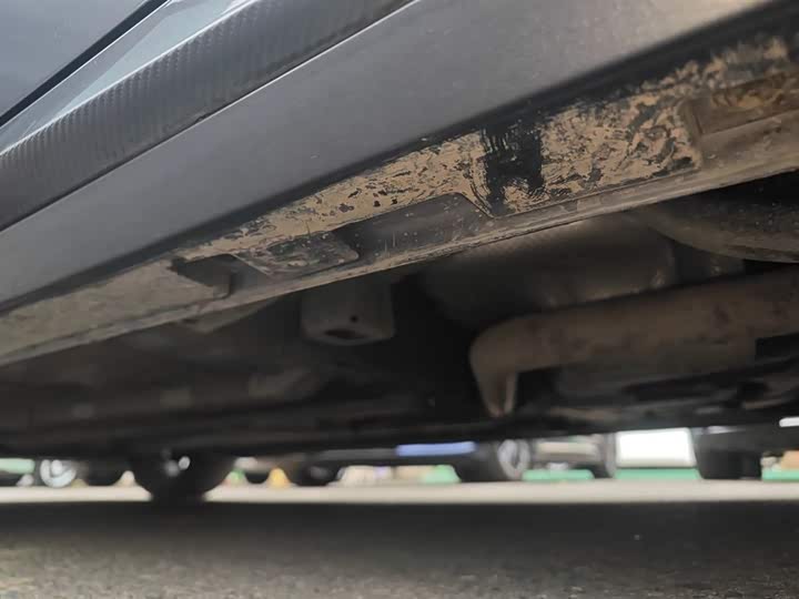 Фото 22 - GAC Trumpchi Empow R