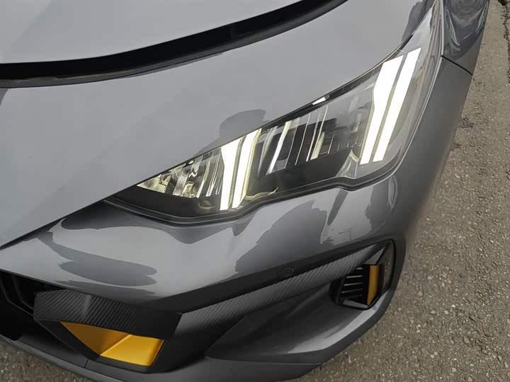 Фото 24 - GAC Trumpchi Empow R