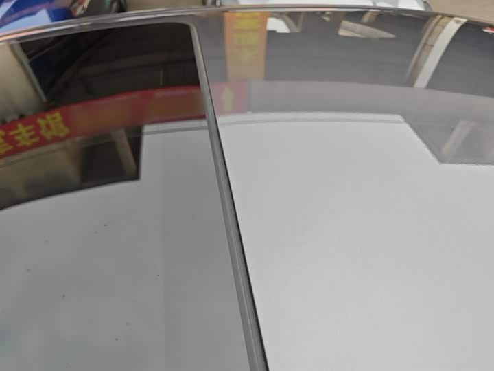 Фото 27 - GAC Trumpchi Empow R