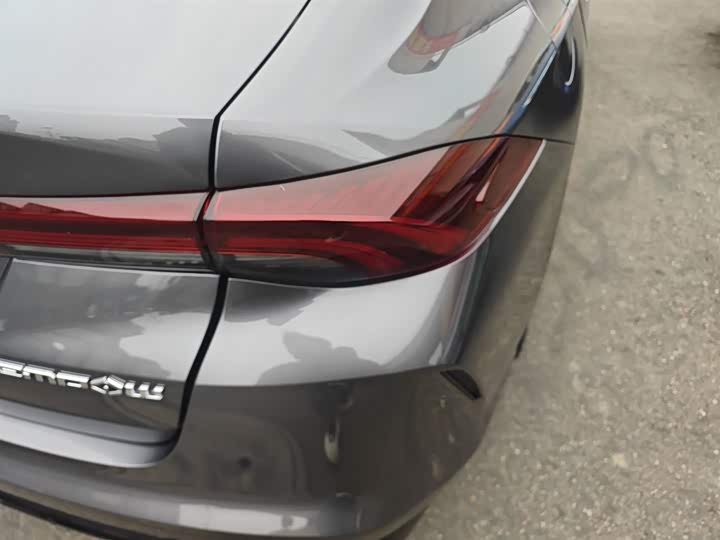 Фото 8 - GAC Trumpchi Empow R