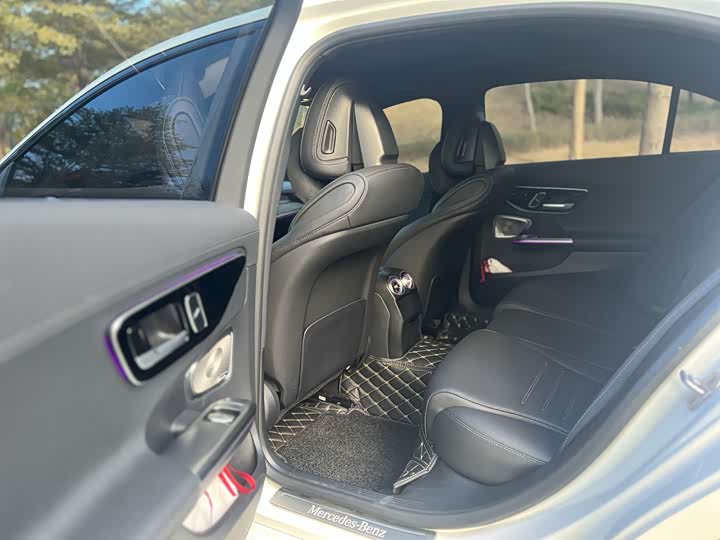 Фото 6 - Mercedes-Benz C-Class