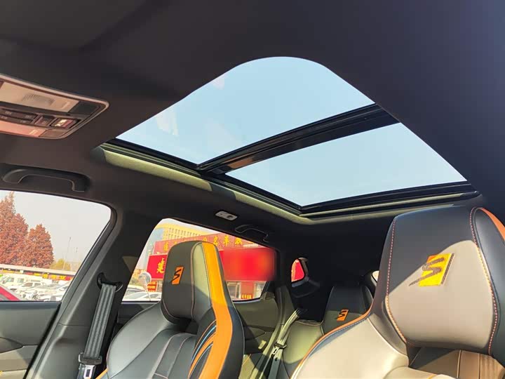 Фото 18 - Changan Oshan X5