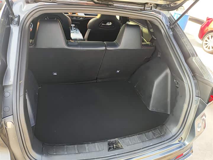 Фото 19 - Changan Oshan X5