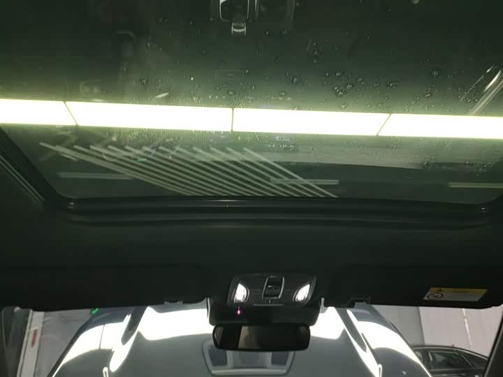 Фото 18 - GAC Trumpchi GS8